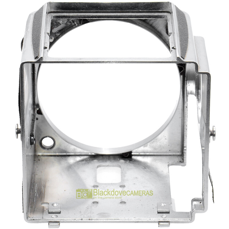 Hasselblad 500EL/M Camera Frame (Box). Replacement. 500 EL/M spare frame