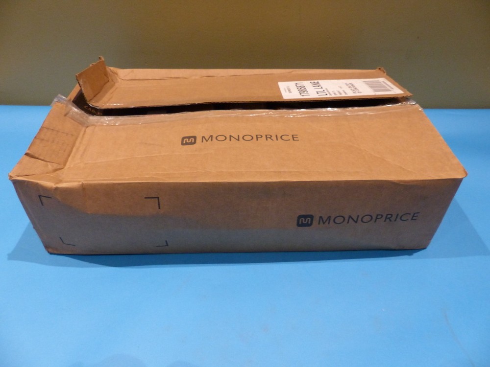 MONOPRICE 889028049310 BLACKBIRD 4K PRO HDBASET EXTENDER KIT
