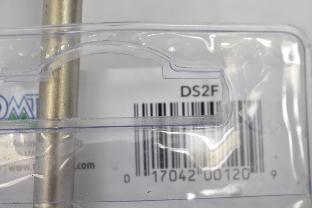 DMT Diamond Steel Surface Sharpening Tool Professional Grade 3000mm 600 Grit