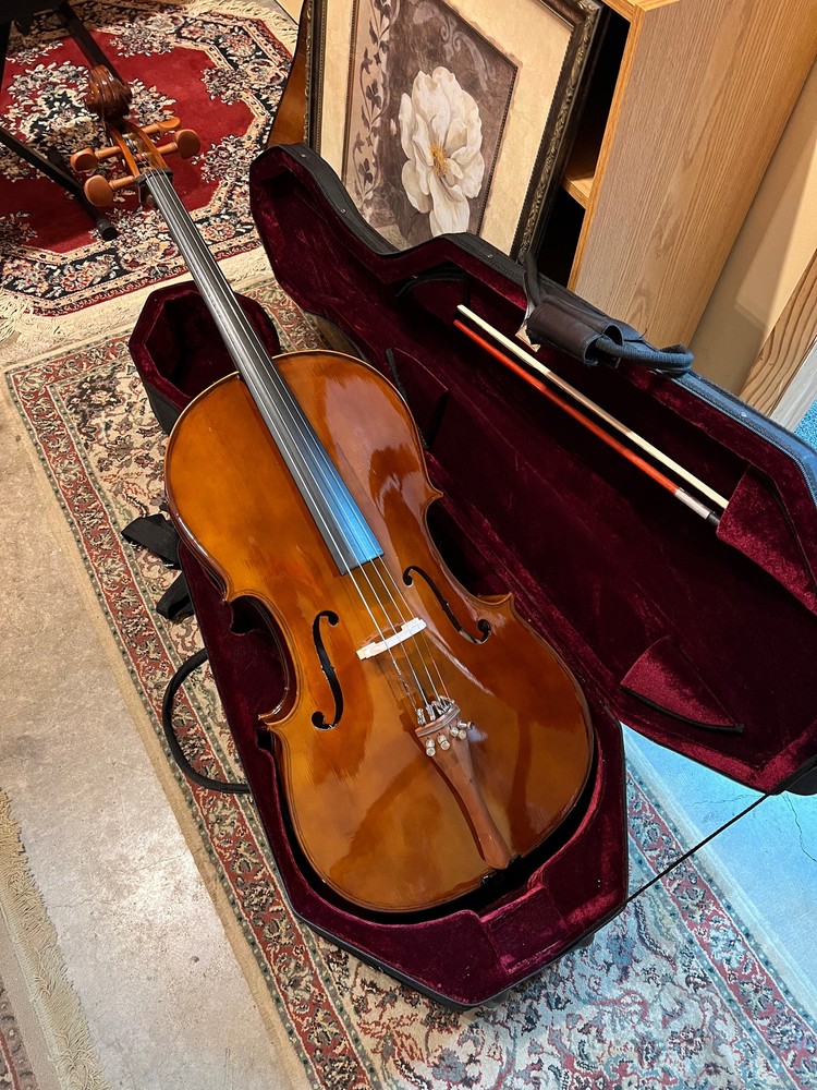 Junior Cello