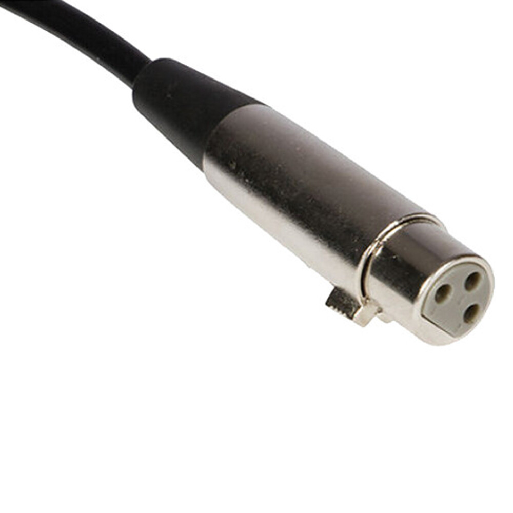 On Stage MC12-10U 10' Microphone to USB Cable