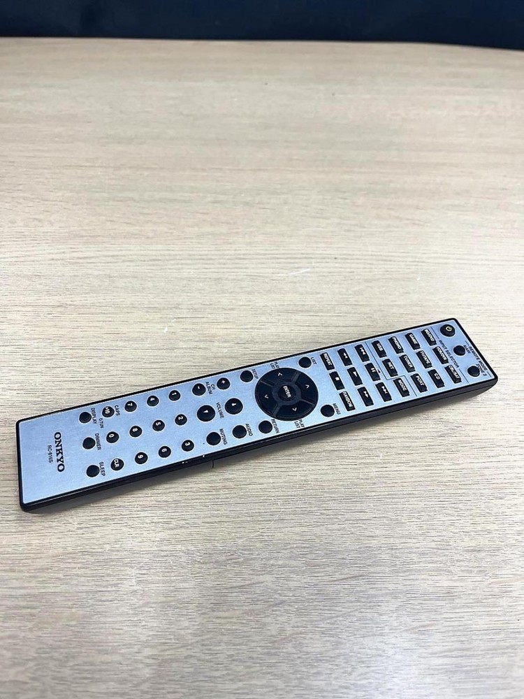 ONKYO Audio Remote Control RC-816S