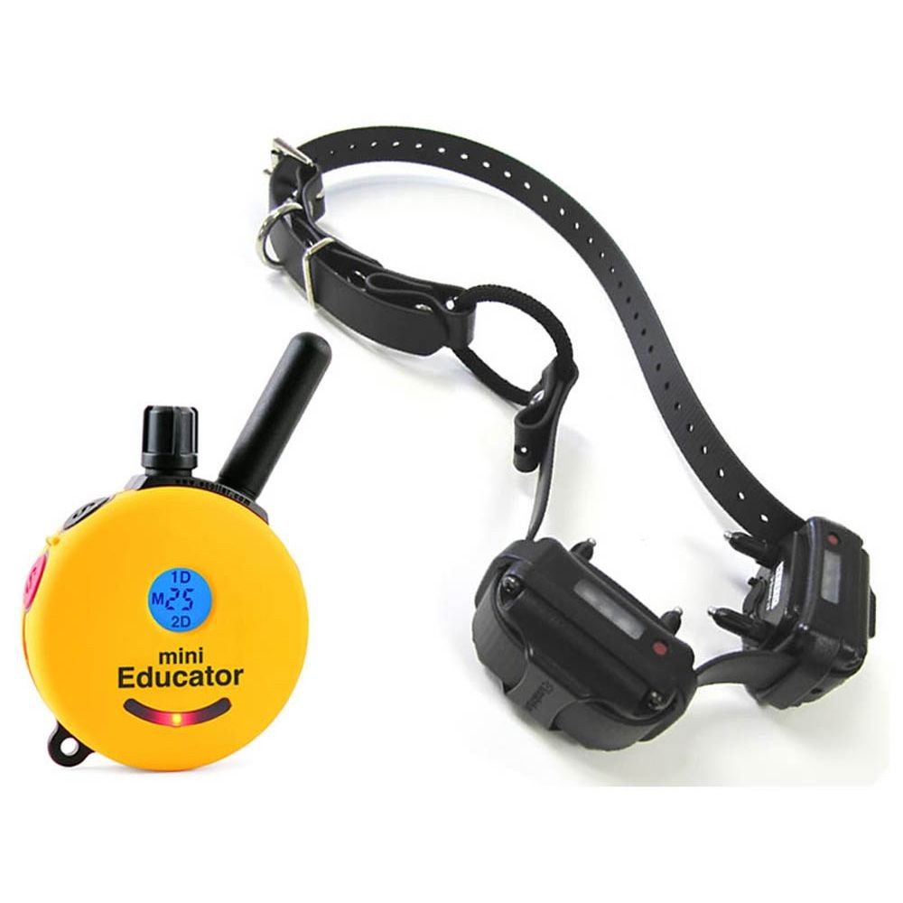E-Collar Technologies Mini Educator ET-300 Remote Dog Training System