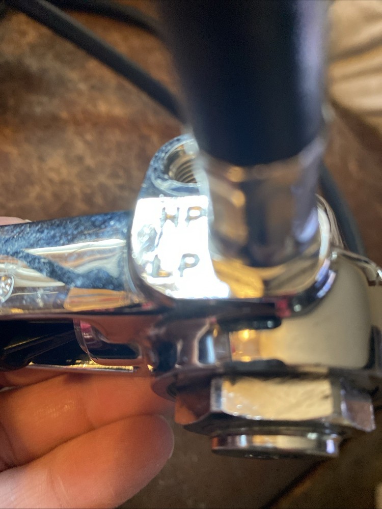 Aqualung Conshelf XIV Scuba Dive Regulator