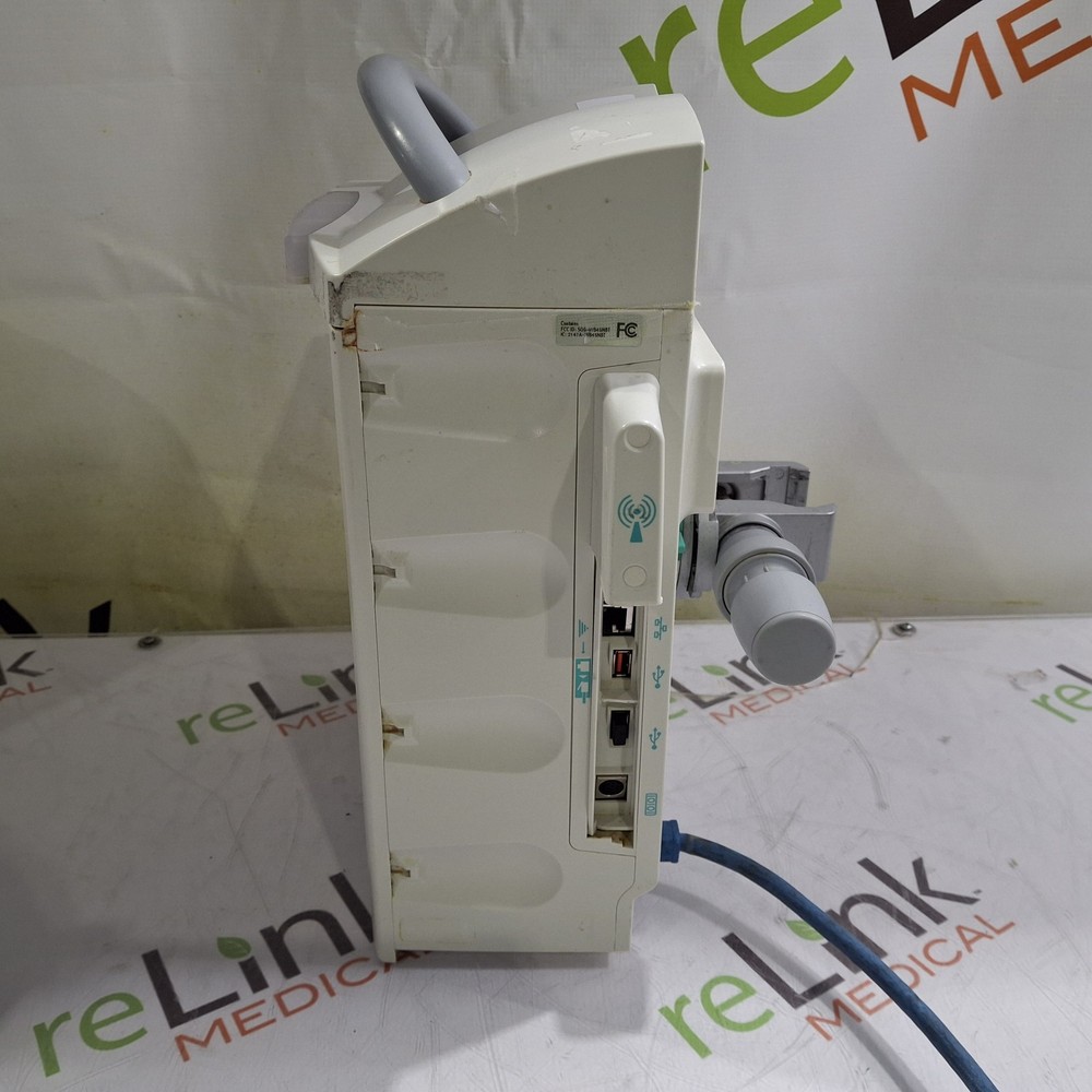 B. Braun Space Station Docking Station