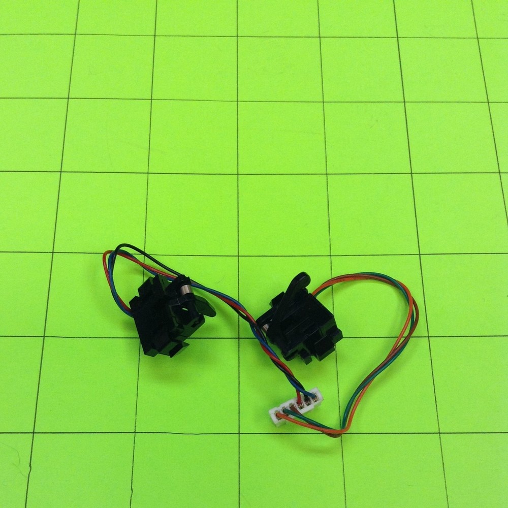 Xerox Documate 510 Scanner Pair Switch Assembly Sensor
