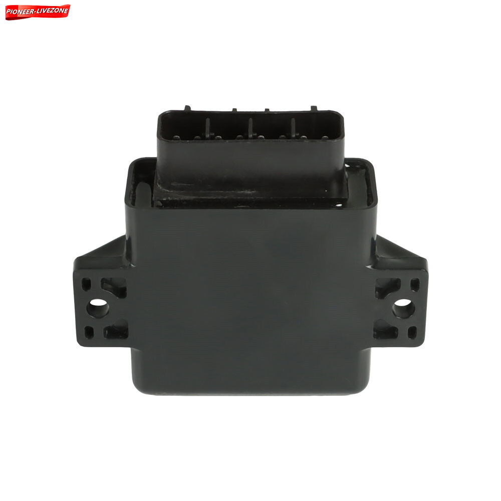 CDI Ignition Module For 2005-2007 Polaris Predator 500 Replacement 3089613