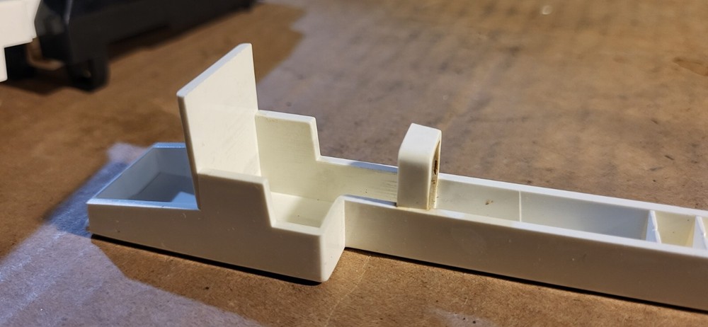 Roland Replacement Keys One Octave for PC-200 MIDI Controller and others