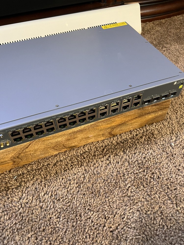 Juniper Network ACX2000-DC Universal Access Router DC Version