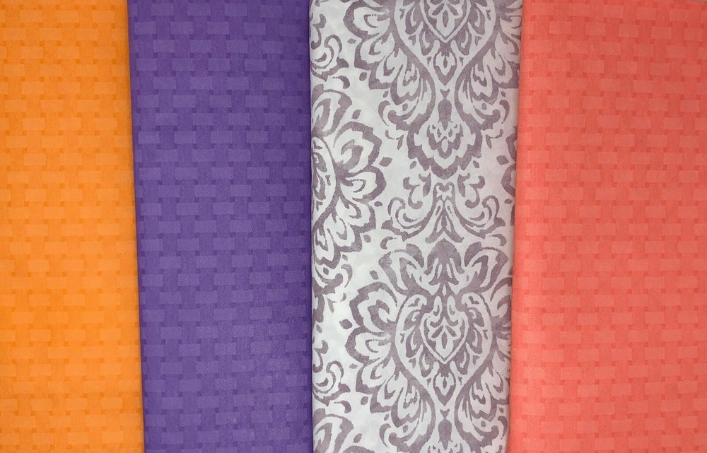 Spring Easter Flannel Backed Vinyl Tablecloths. Round, Oblong, Square