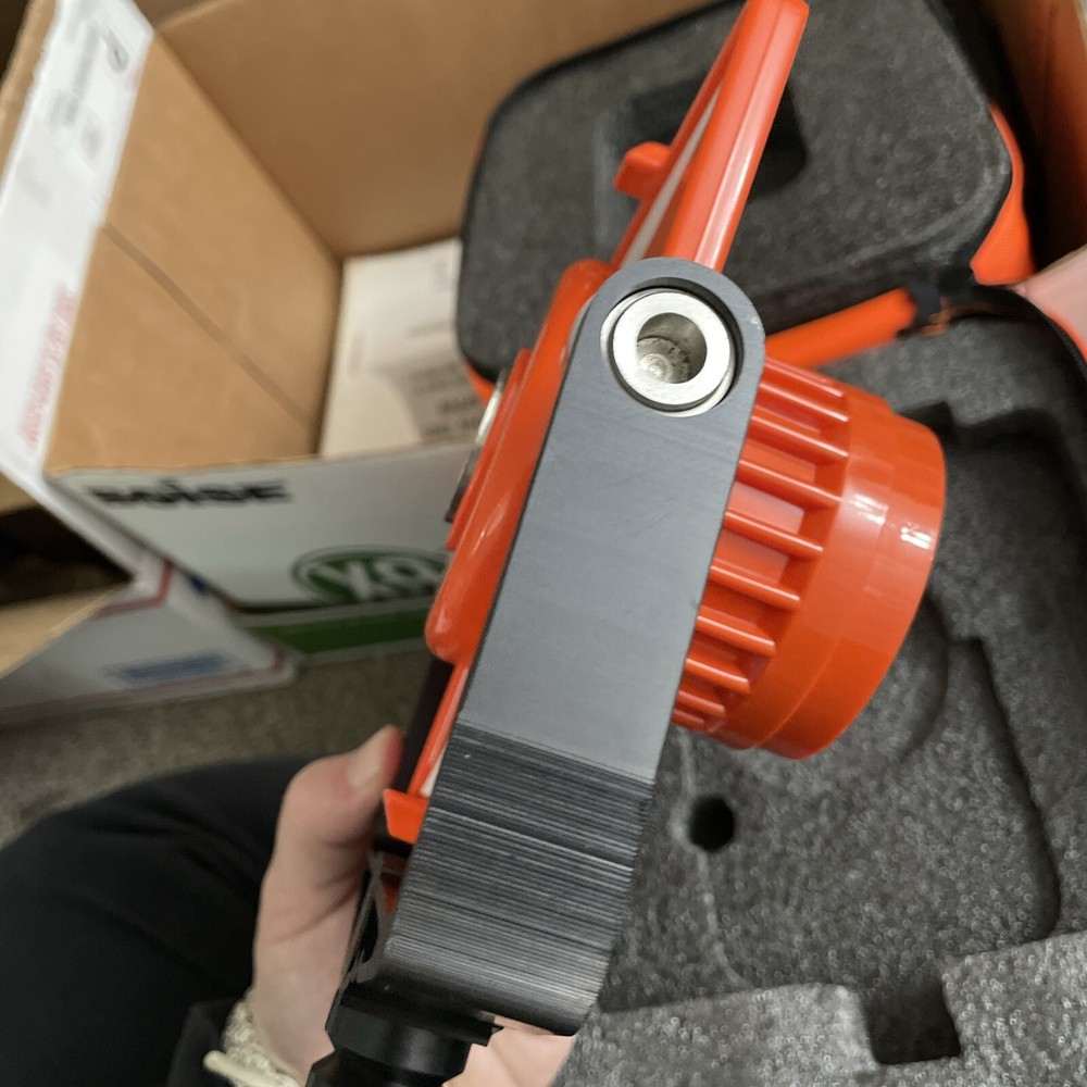 Seco Prism Reflector 6440-01-FOR