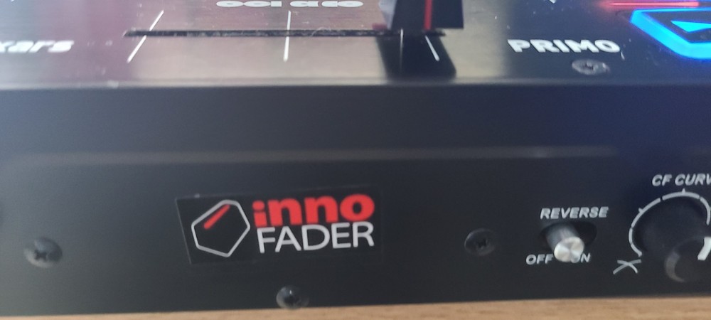 Mixars Primo Dj Controller- Serato DJ Pro (PARTS ONLY)