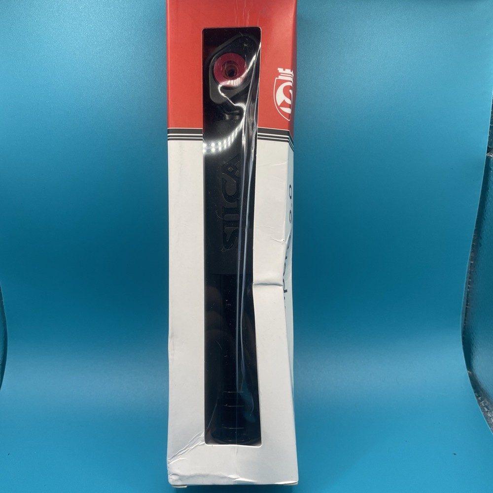 Silca Pocket Impero 2.0 Black