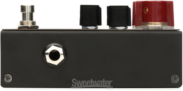 DSM Humboldt Electronics ClearComp Compressor Pedal