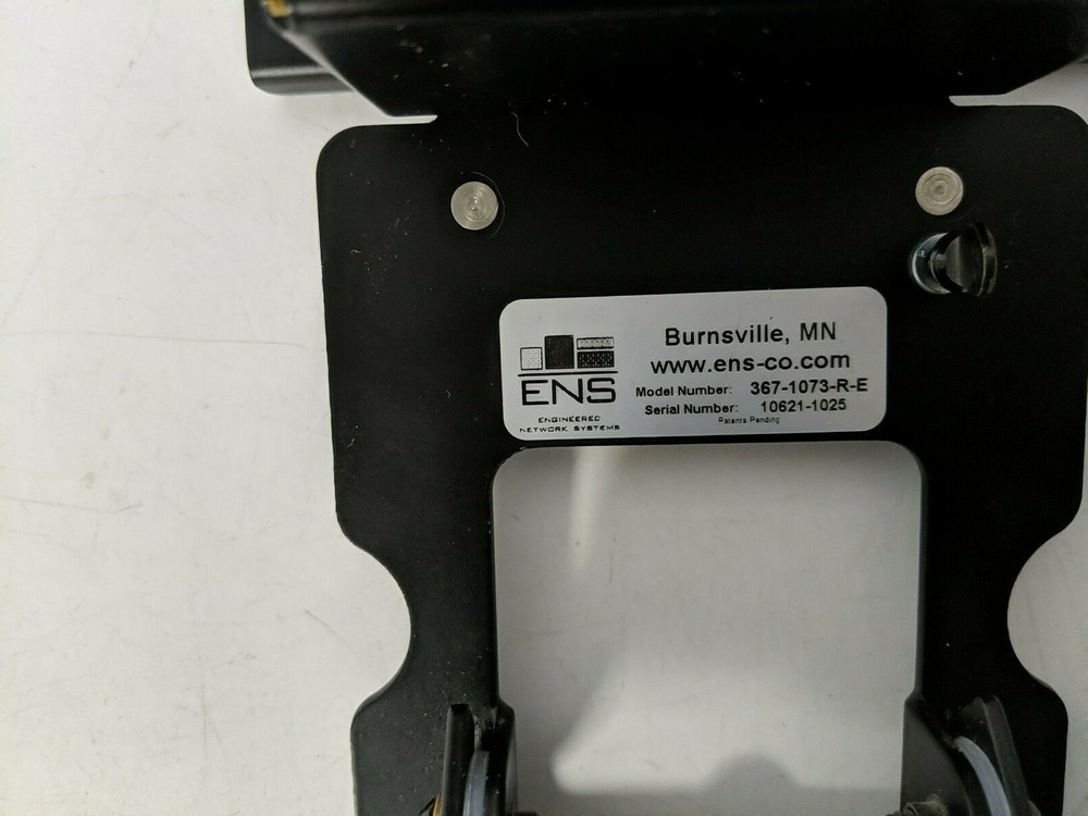ENS LOCKING STAND 367-1073-R-E - NO KEY