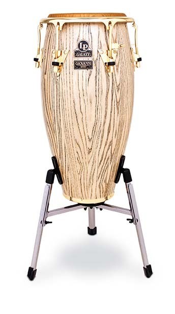 LP Futurelite II Basket Conga Stand - LP638
