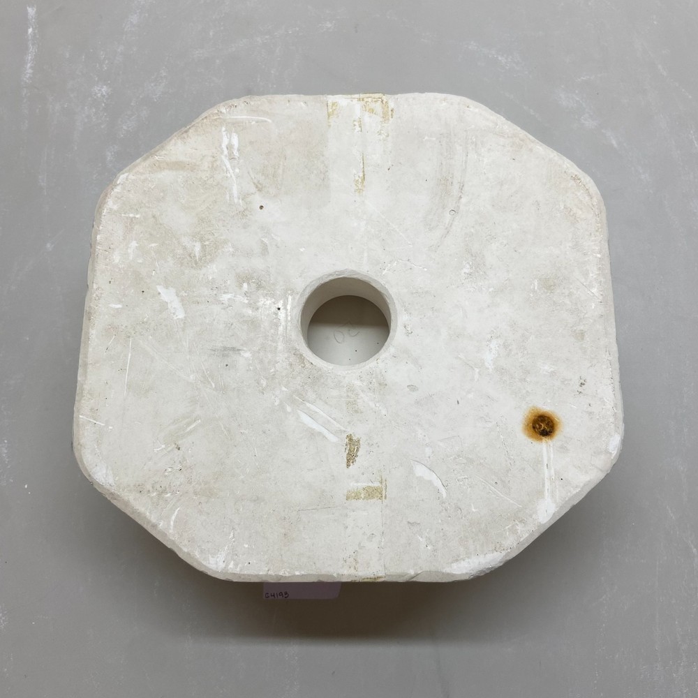 Ceramic Slip Casting Mold Byron #BH1135