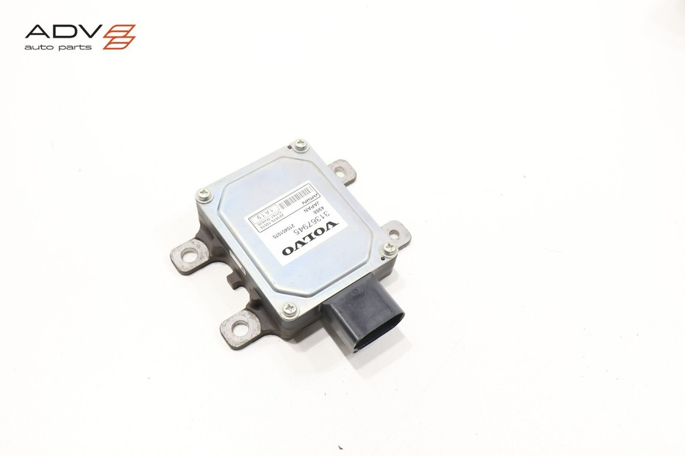 2020 - 2022 VOLVO S60 TRANSMISSION COMPUTER CONTROL MODULE UNIT OEM