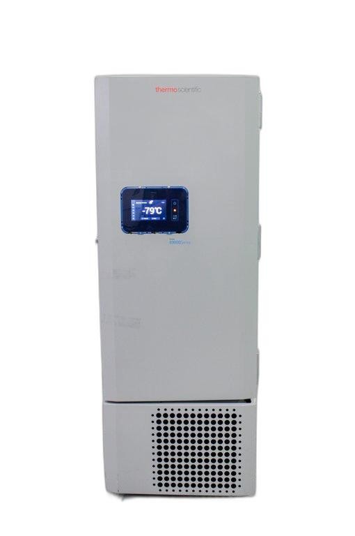 Thermo Forma 8940086V Ultra-Low Freezer -80C Cold Storage Solution (3372674)