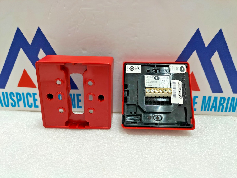 Autronica BF-300V2 Manual Call Point