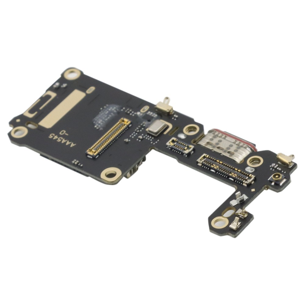 For OnePlus 12 Charging Port Board Replacement Part