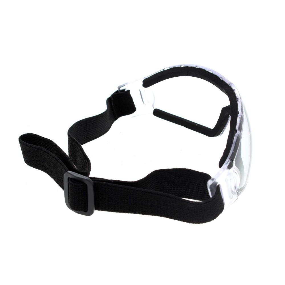 Speedway Clear Safety Goggles