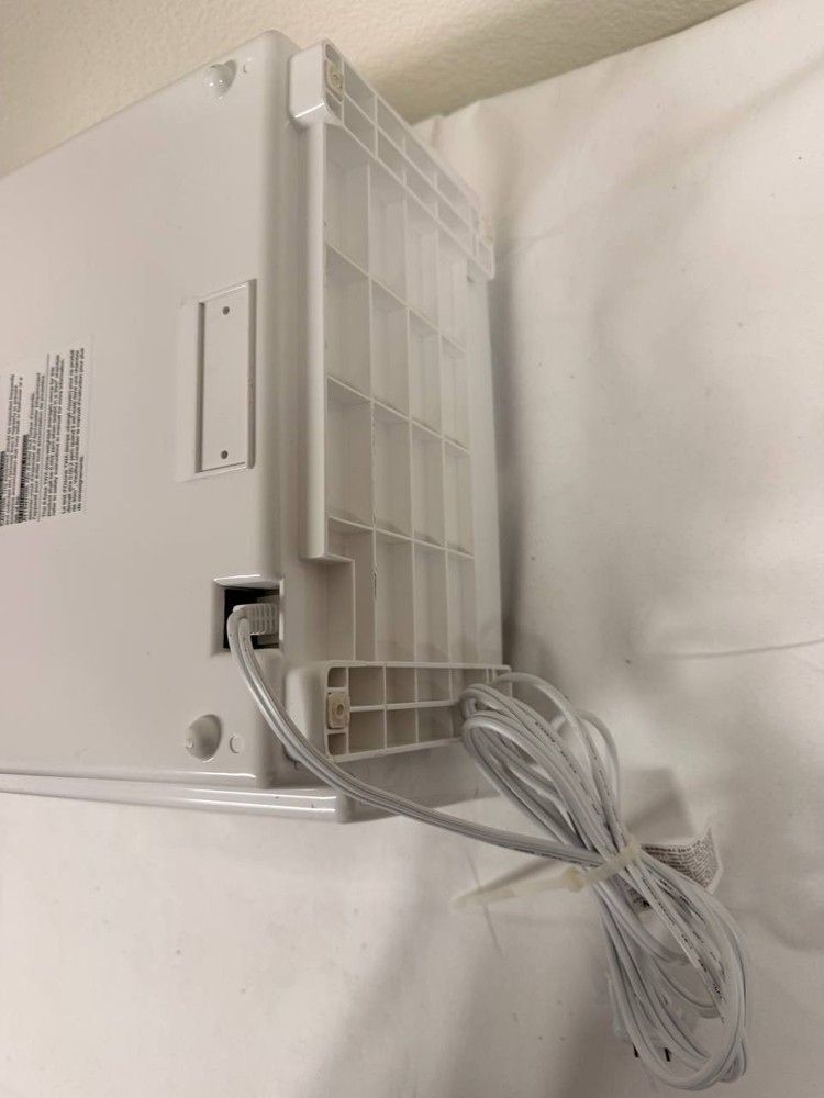 Air Purifier Sheer AIRE