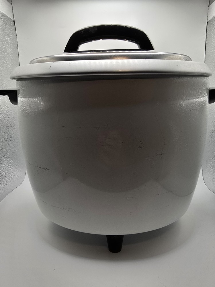PANASONIC RICE COOKER