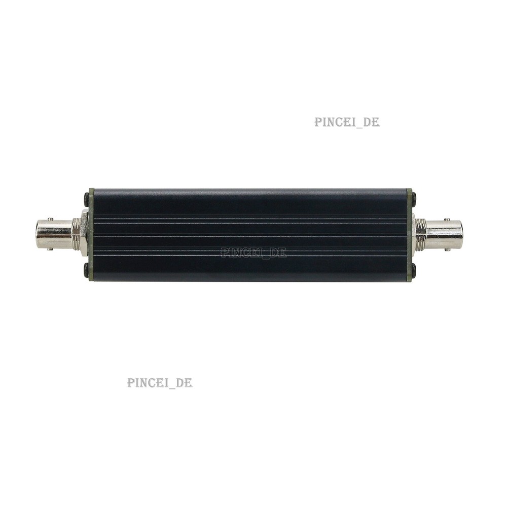 1Hz-12.4G USB Frequency Counter Frequency Meter Acquisition Module FA-5-12.4G