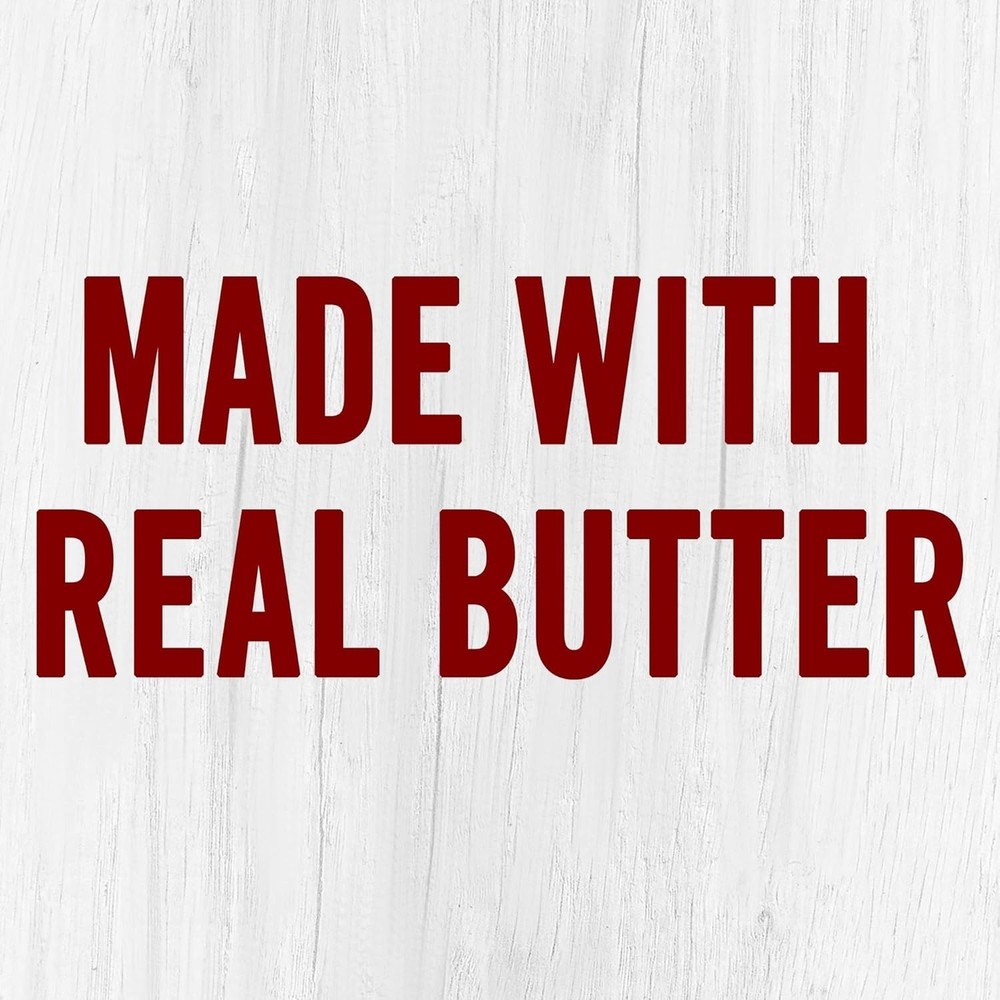 Butter Extract 2 fl oz - Non-GMO & No Artificial Flavors for Baking