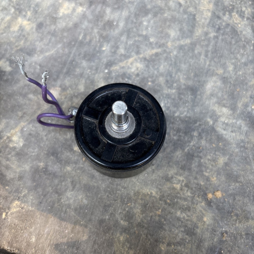 Spectrol MOD 830 Potentiometer