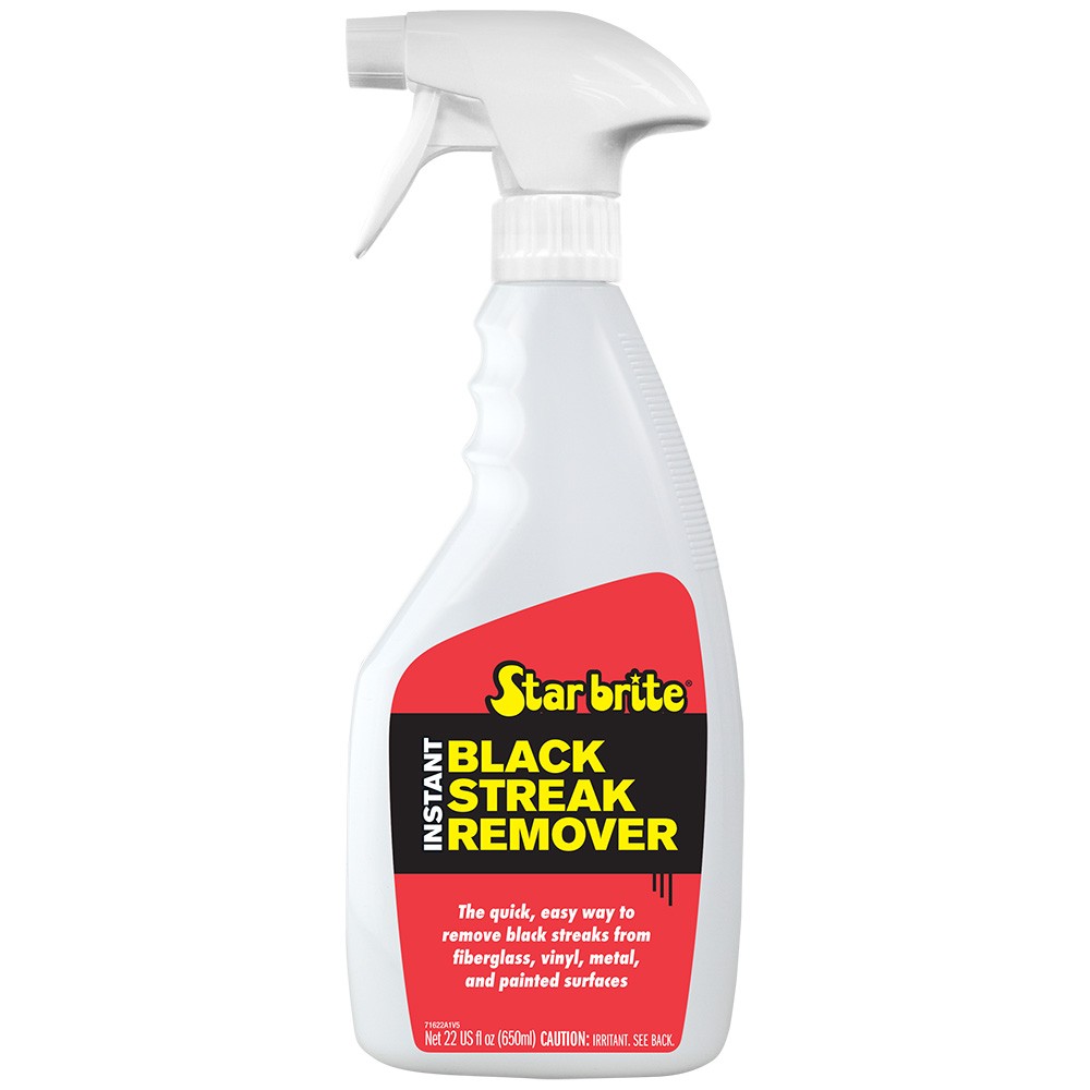 Star Brite Instant Black Streak Remover - 22 Oz  71622