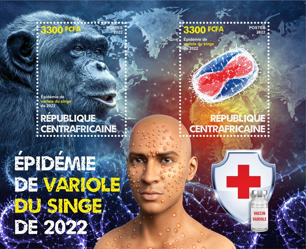 2022 monkeypox outbreak