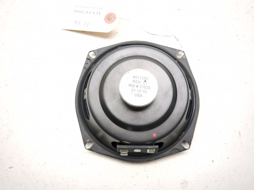 08 Victory Vision Deluxe Right Speaker