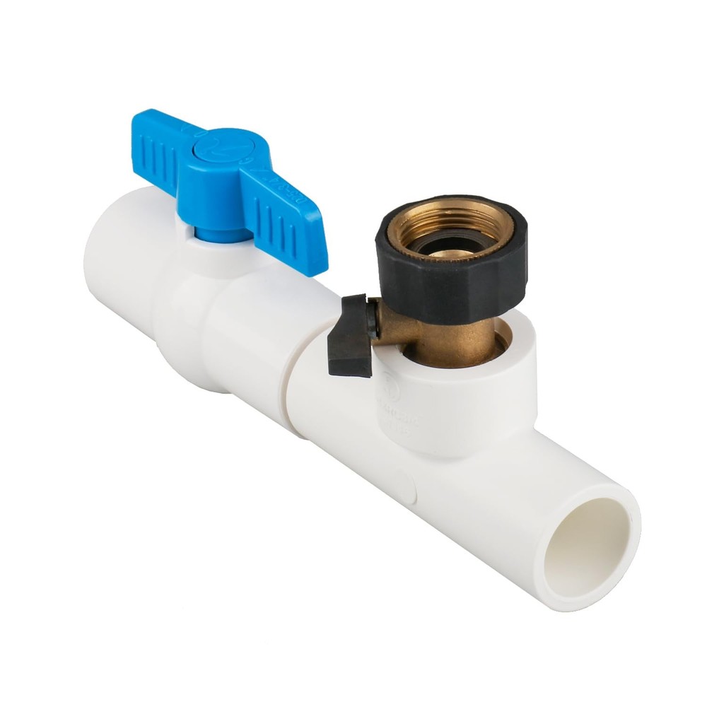 AC Drain Line Cleaner Tool, AC Drain Line Unclogger,Condensate Line Cleaner, ...