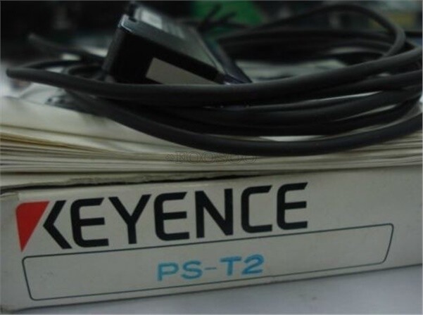 1Pcs New Keyence PS-T2 Photoelectric Sensor