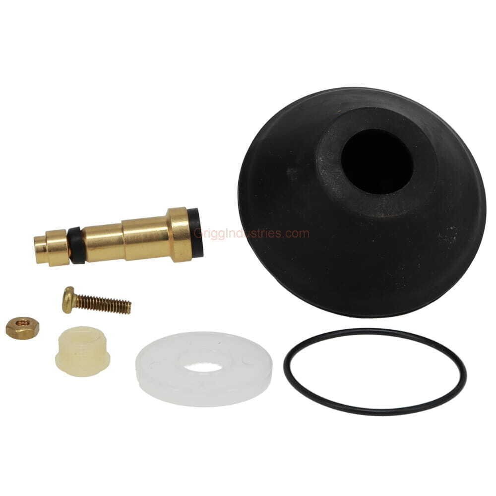 Case 5119 Plunger Assembly