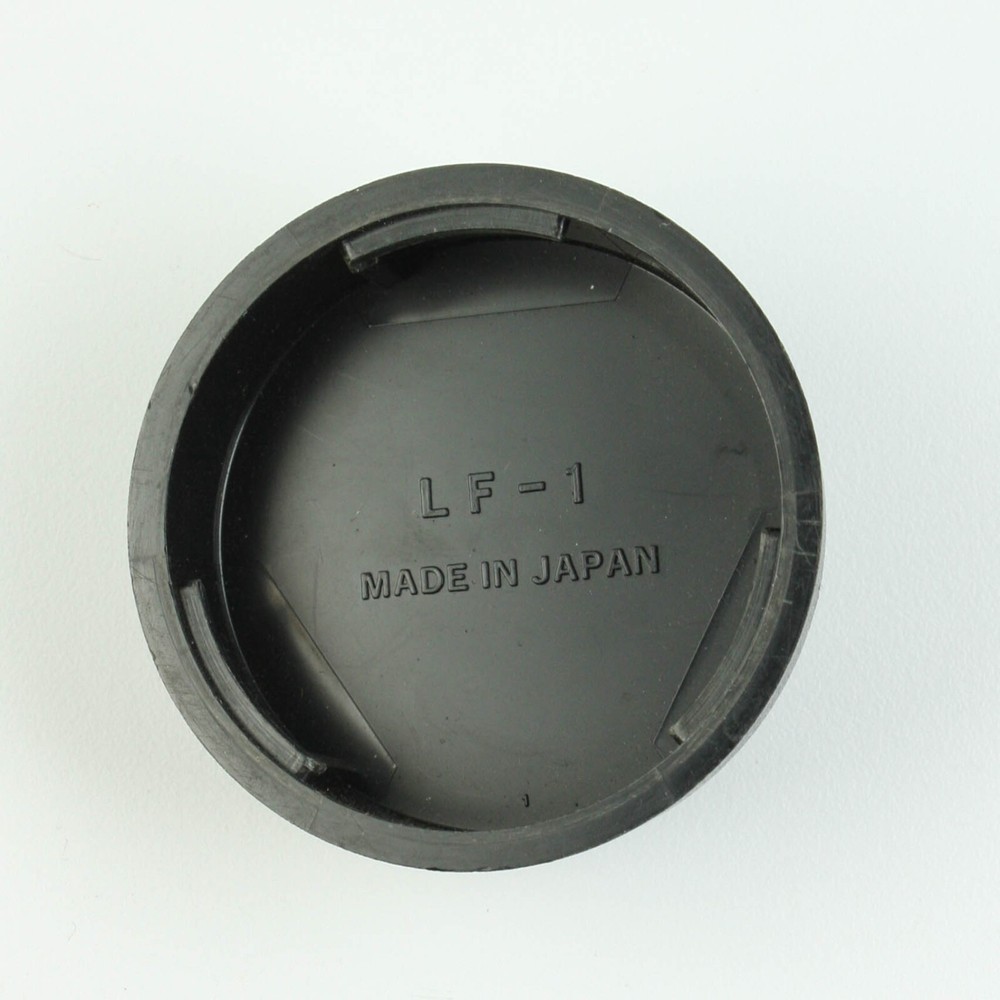Nikon LF-1 Rear Lens Cap