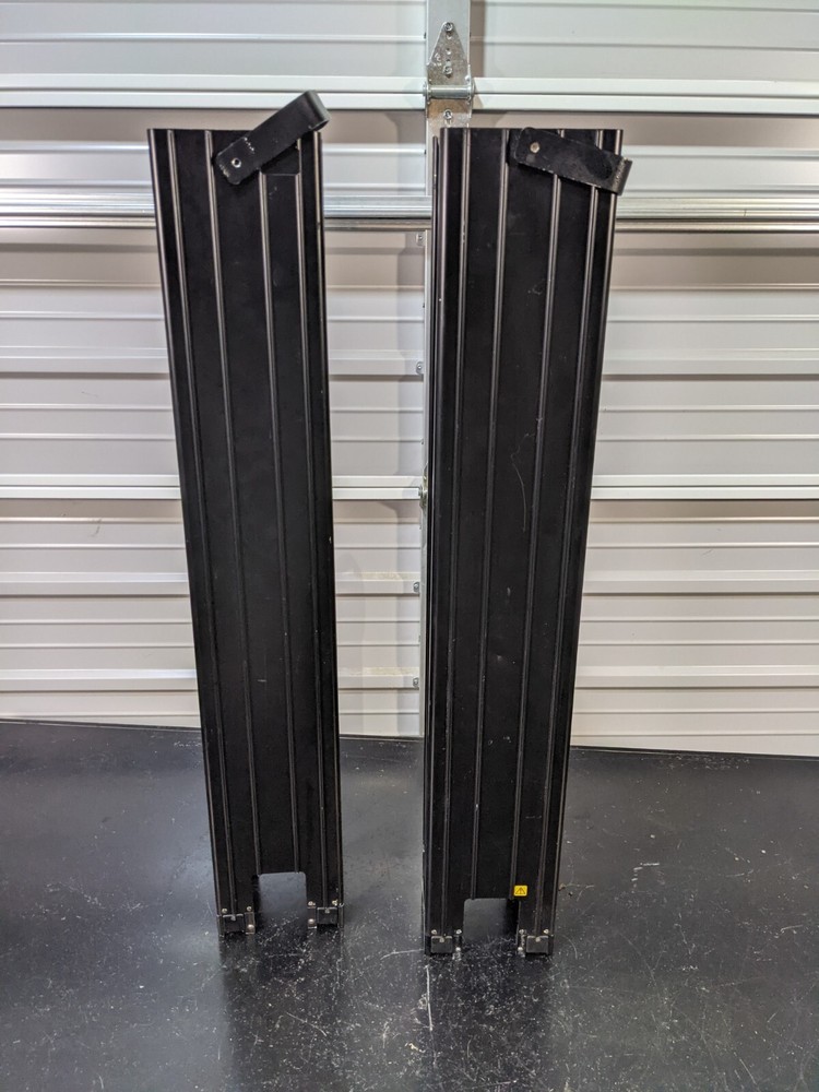 Titertek Microplate Stacks for MAP-C Liquid Handling Workstation / Tower / Rack