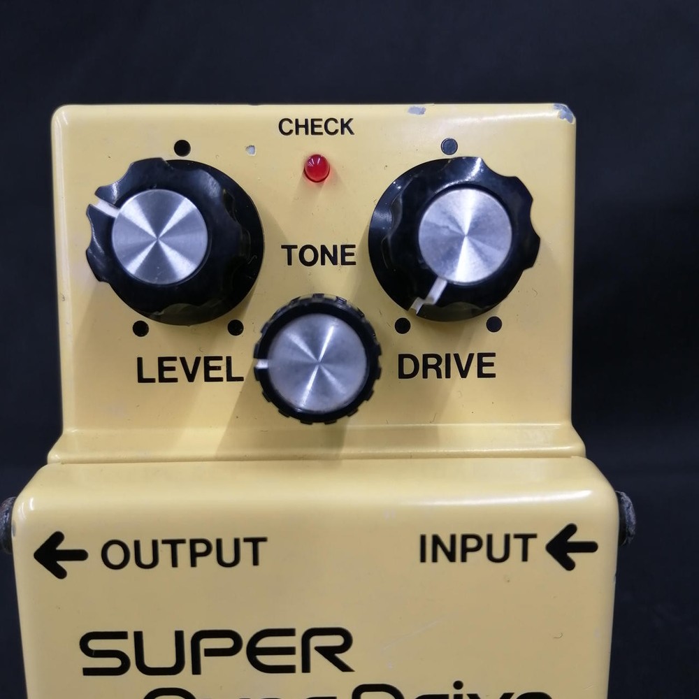 Bose Sd-1 Effector No.nm1650