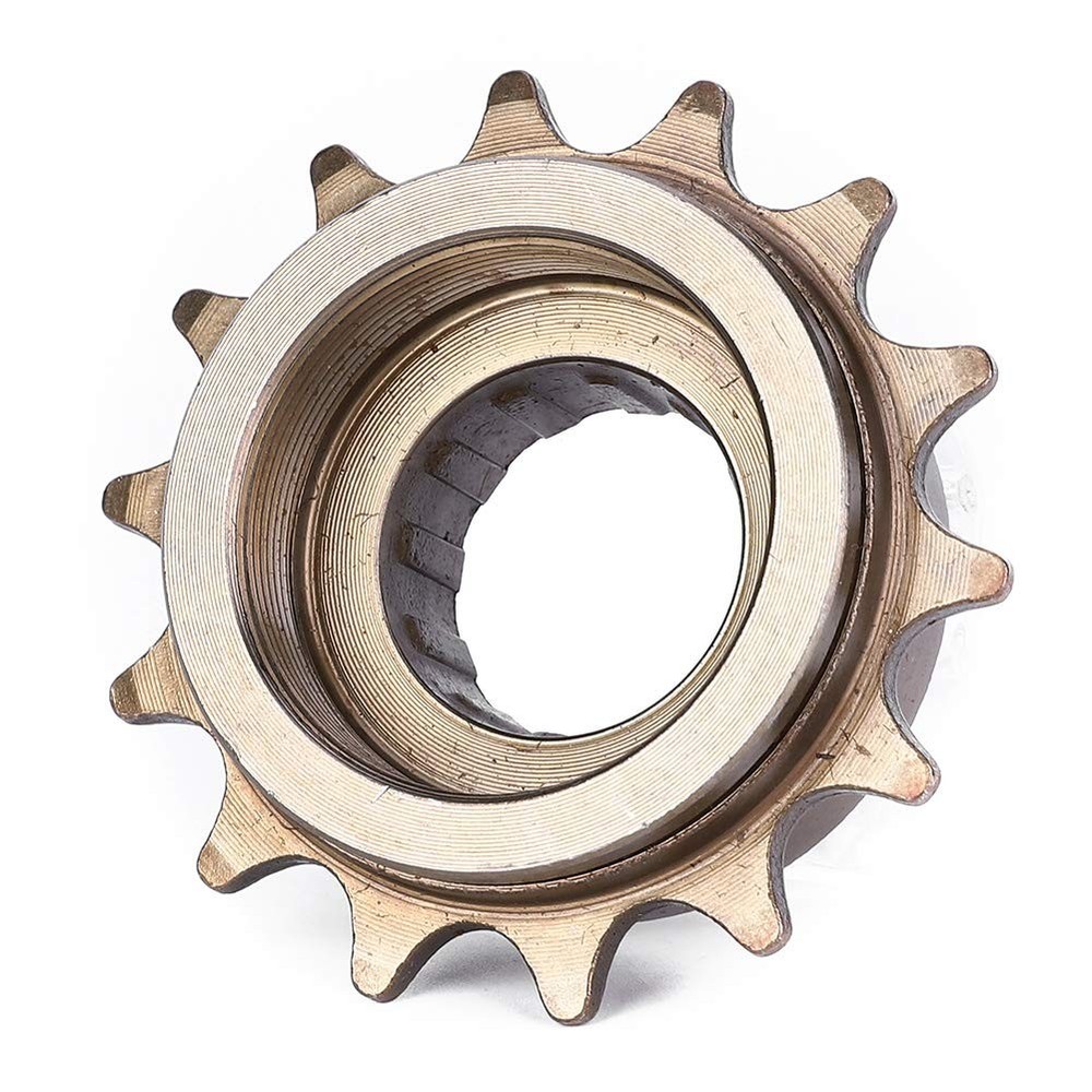 14T Single Speed Freewheel Conversion Flywheel Bike Accessory with Tool