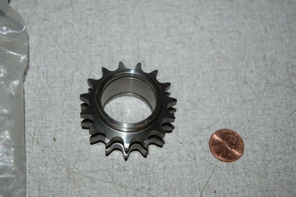 Muller Martini Stitcher Part
