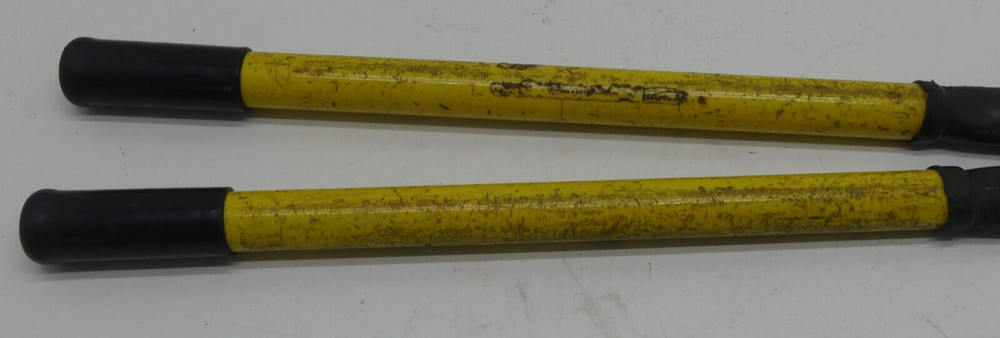 Thomas & Betts 366FR Cutter