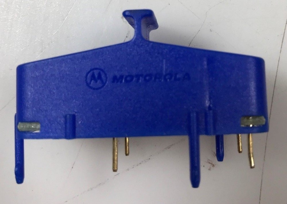 Motorola Equalizer SFE-87-6