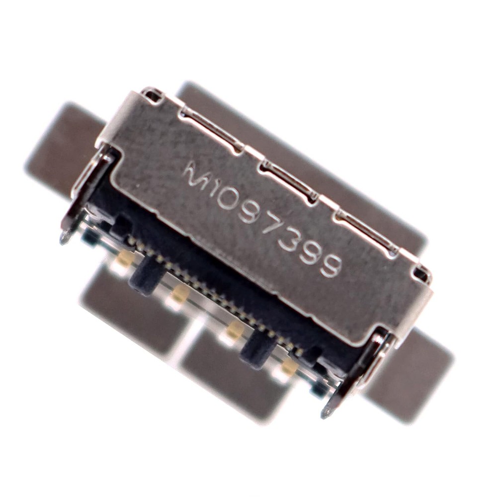 OEM HDMI 2.1 Port Socket Dock Connector Replacement For Microsoft Xbox Series S