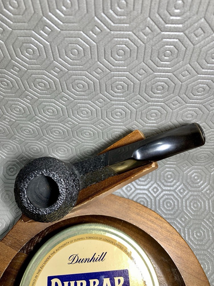 Savinelli Pipe 624 Antique Shell - Brand New - No Filter