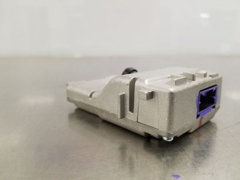 24 GMC TERRAIN DENALI FRONT VIEW WINDSHIELD CAMERA PROJECTOR 85593427