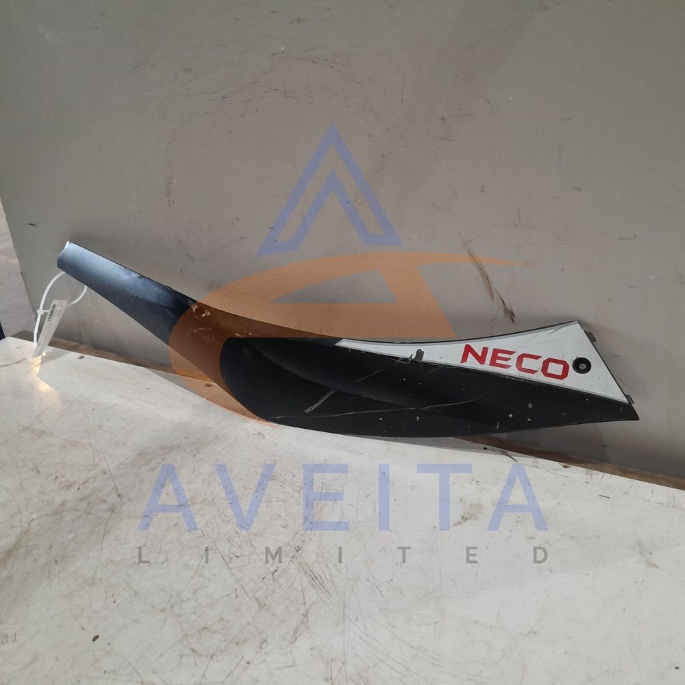 NECO One 2022 Right Lower Fairing