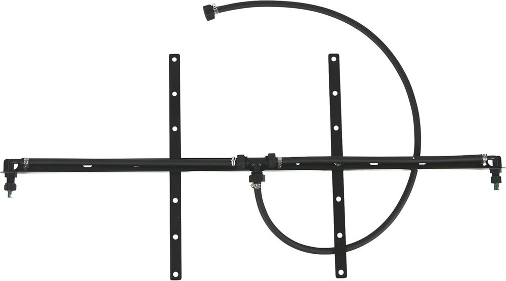 Sprayer Boom Kit - 7ft. Spray Pattern, Model Number
