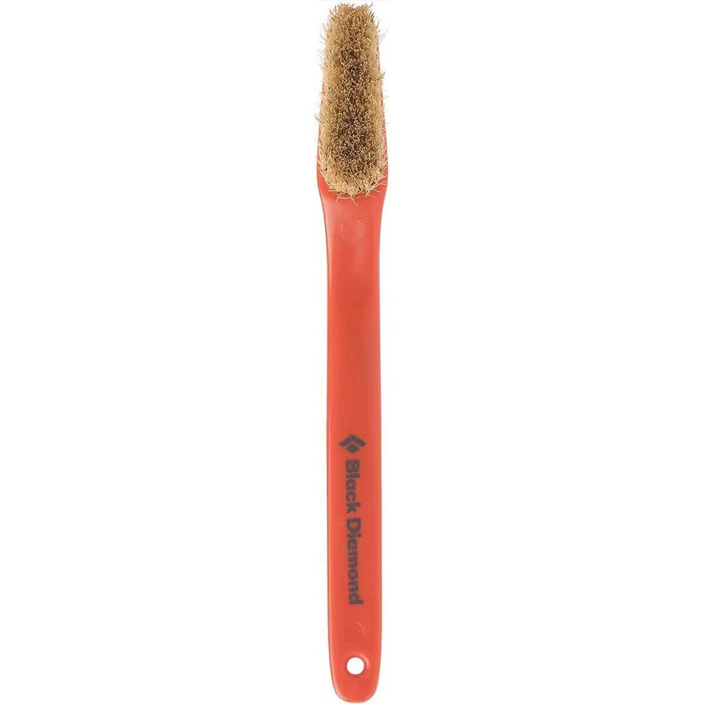 Black Diamond Bouldering Brush Orange, S
